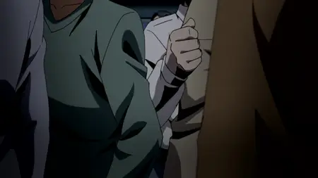 Divine Gate - 01