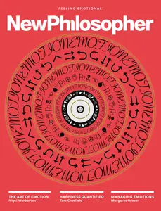 New Philosopher - June-August 2025