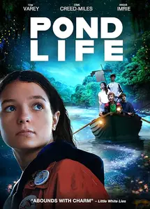 Pond Life (2018)