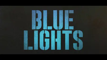 Blue Lights S03E05