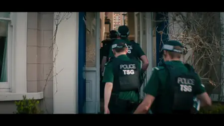 Blue Lights S03E05