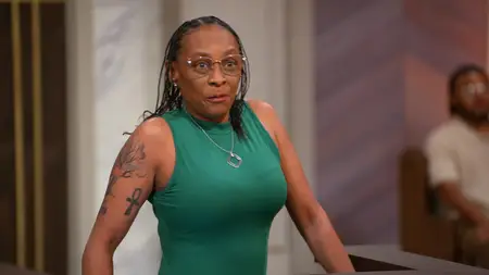 Tyler Perry's Sistas S07E22