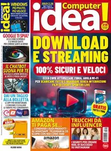 Il Mio Computer Idea! - 10 Ottobre 2024