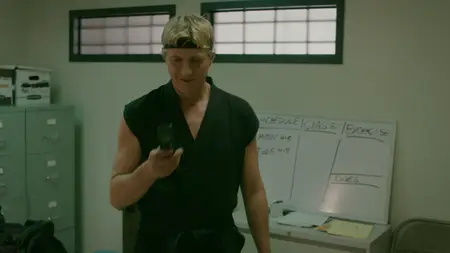 Cobra Kai S02E06