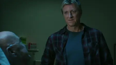 Cobra Kai S02E06
