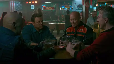 Cobra Kai S02E06