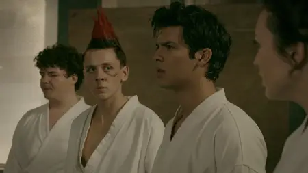 Cobra Kai S02E06