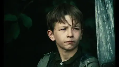 Kes (1969)