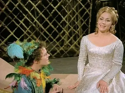 Die Zauberflöte (1971)