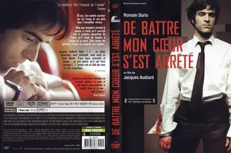 De battre mon coeur s'est arrete (2005) [REPOST]