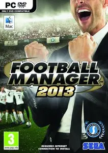 Football Manager (2013)