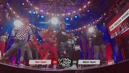 Wild 'n Out S10E07