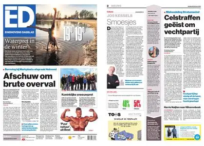 Eindhovens Dagblad - Stad – 26 februari 2019