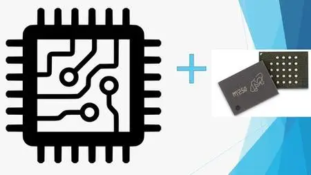 FPGA - VHDL coding QSPI NOR Flash Memory from Zero to Hero