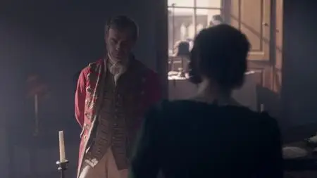 Victoria S01E04