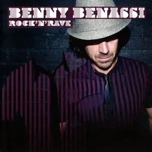Benny Benassi - Rock 'N' Rave 2CD (2008) Flac