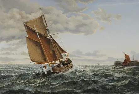 Artworks of Johan Ossian Andersson