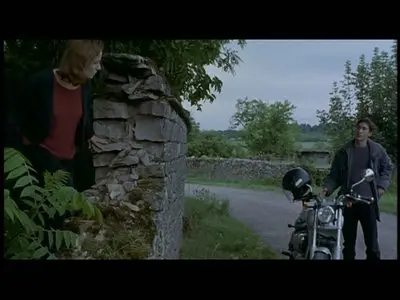 Secret defense (1998)