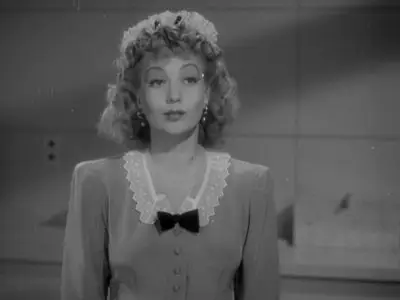 Maisie Was a Lady (1941)