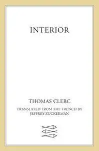 Interior: A Novel