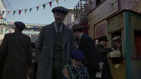 Boardwalk Empire S03E01