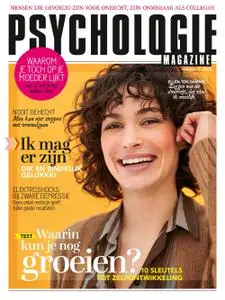 Psychologie Magazine – april 2020