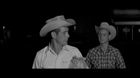 Hud (1963)