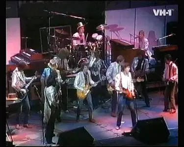 Paul McCartney & Wings - Back To The Egg (Again) [2010]