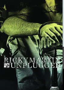Ricky Martin MTV Unplugged (2006) (essential DVD extract)