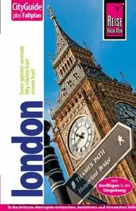 CityGuide London 13. Auflage