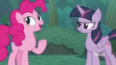 My Little Pony: Friendship Is Magic S08E13