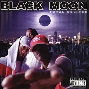 Black Moon - Total Eclipse (2003) {Duck Down}