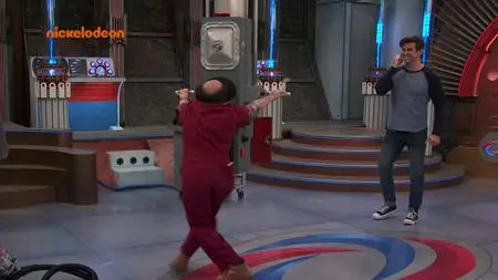 Henry Danger S05E14