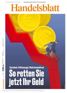 Handelsblatt  - 20 Mai 2022