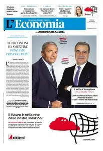 Corriere della Sera Economia - 31 Marzo 2023
