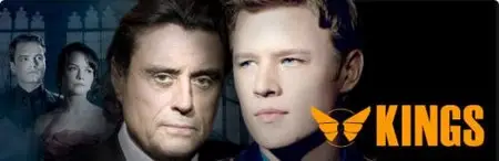 Kings S01E07