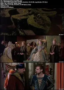 Shakespeare In Love (1998)