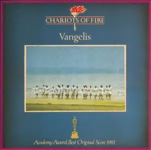 Vangelis - Chariots Of Fire - 1981 (24/96 Vinyl Rip)