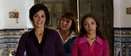 Volver (2006)