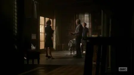 Better Call Saul S02E09 (2016)