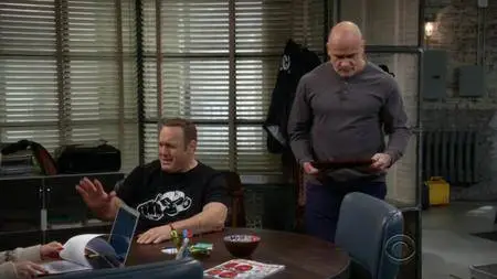 Kevin Can Wait S02E16