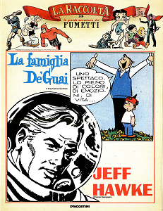 La Raccolta De La Grande Avventura Dei Fumetti - Volume 12