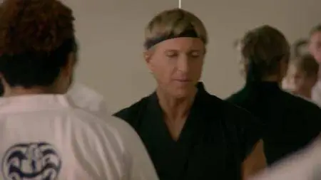 Cobra Kai S01E07