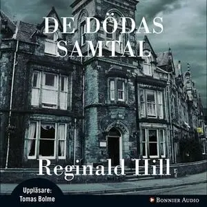 «De dödas samtal» by Reginald Hill