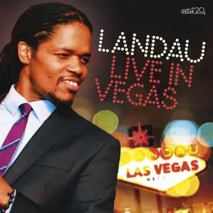 Landau Eugene Murphy, Jr. - Landau Live in Las Vegas (2021) [Official Digital Download]