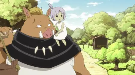 Tensura Nikki Tensei Shitara Slime Datta Ken   - " Tensura Nikki Tensei Shitara Slime Datta Ken  (1 7z" yEnc