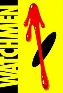 Absolute Watchmen (HC) (2005) (Repost)