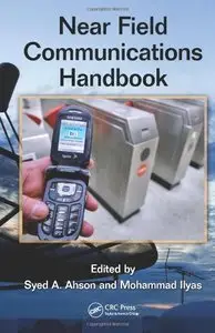 Near Field Communications Handbook (Repost)