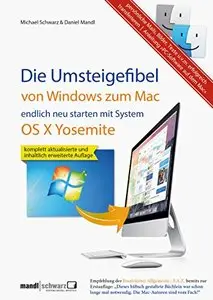 Die Umsteigefibel von Windows zum Mac