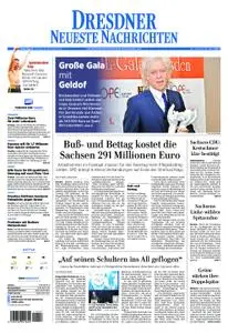 Dresdner Neueste Nachrichten – 18. November 2019